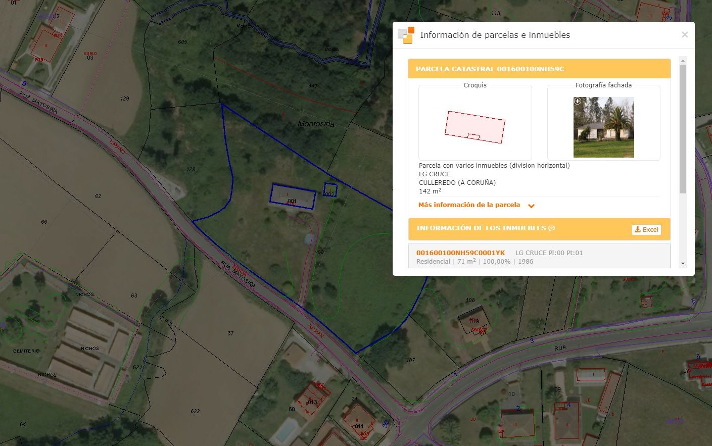 IDENTIFICA Y REGISTRA TU PATRIMONIO